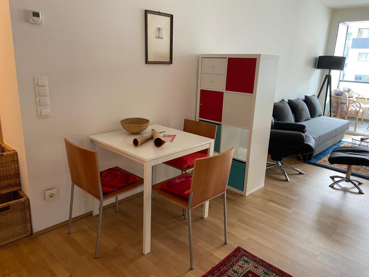 Apartment 9 Stops Away From City-Centre Вена Экстерьер фото